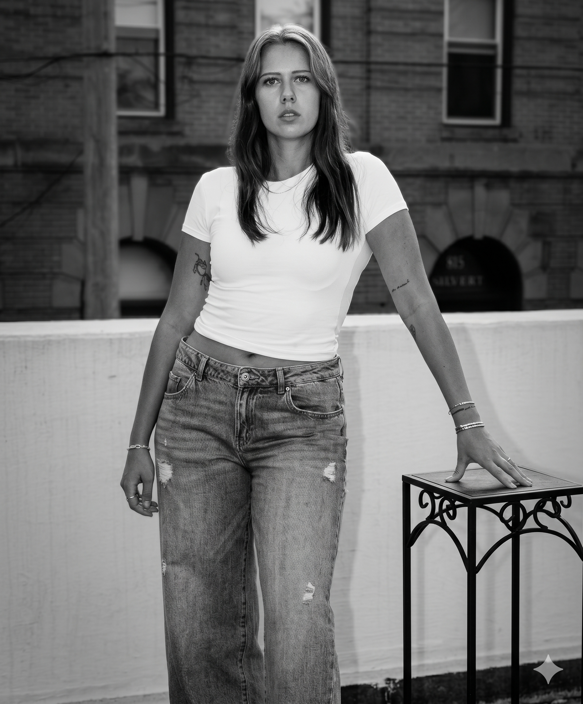 Sarah Nelson